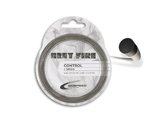 Baseline Spin