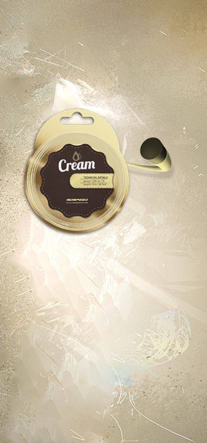 isospeed cream